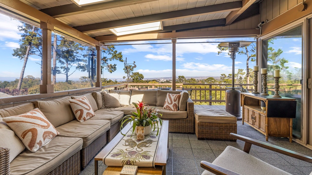 Photo of Outdoor in Monterey