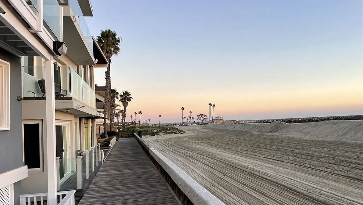 Photo of Outdoor in Harbor