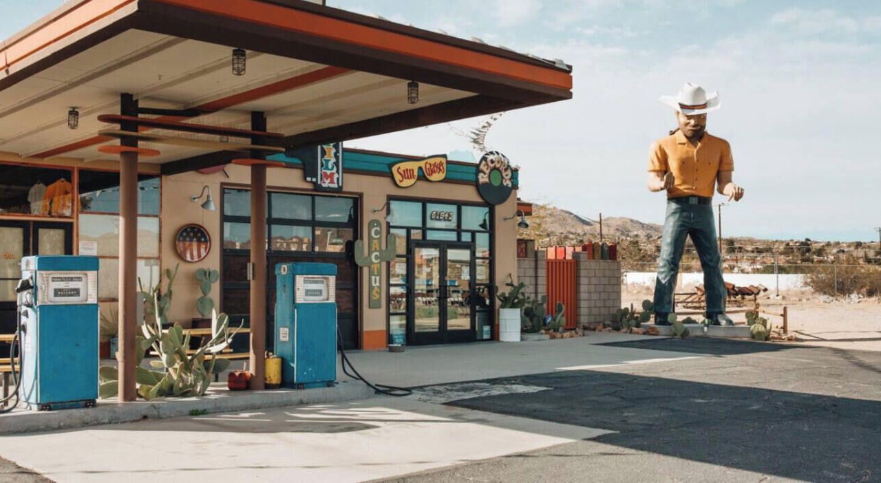 Photo of Others in Joshua Tree