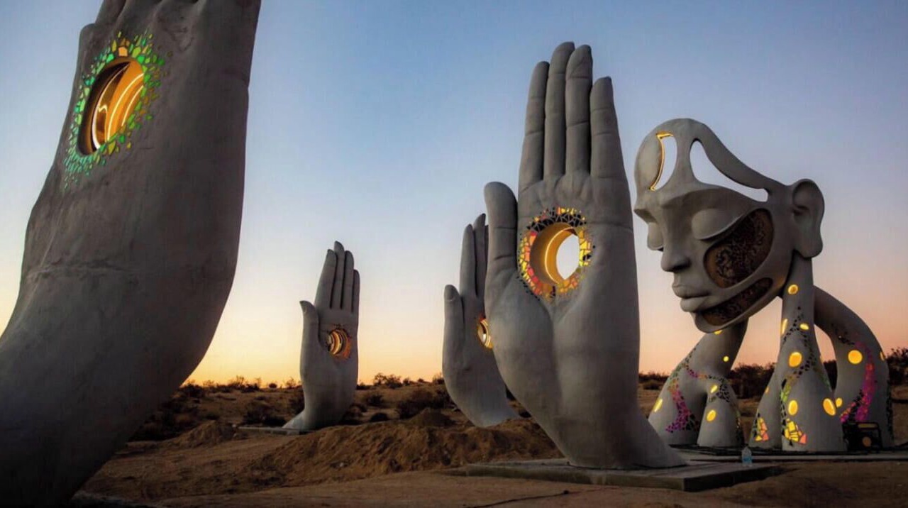 Photo of Others in Joshua Tree