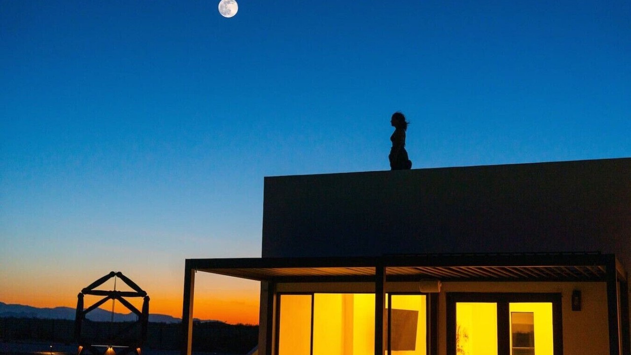 Photo of Outdoor in Joshua Tree