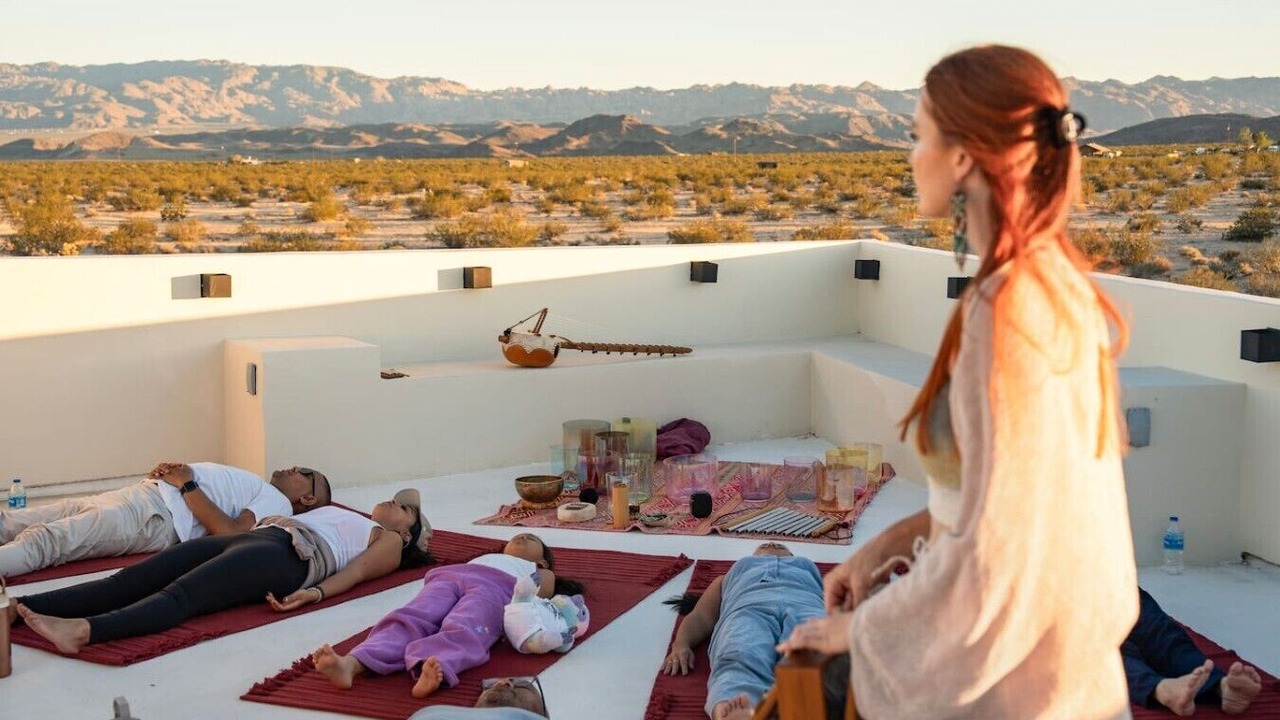 Photo of Outdoor in Joshua Tree
