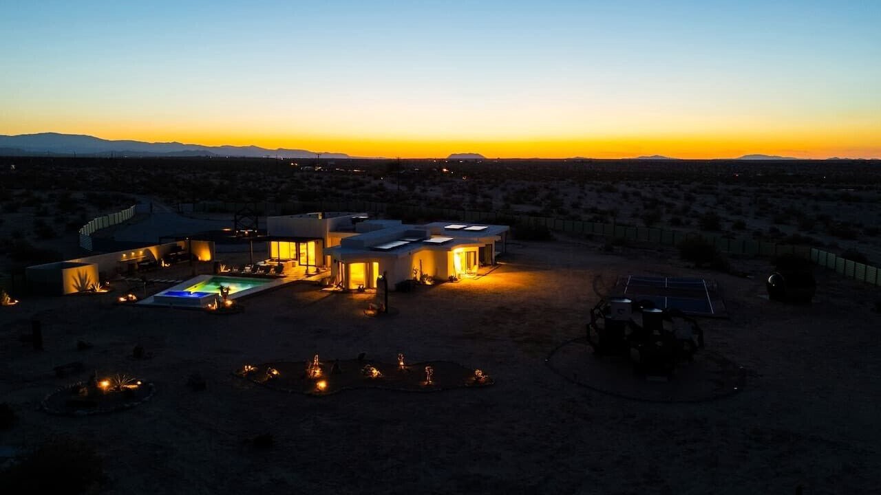 Photo of Outdoor in Joshua Tree