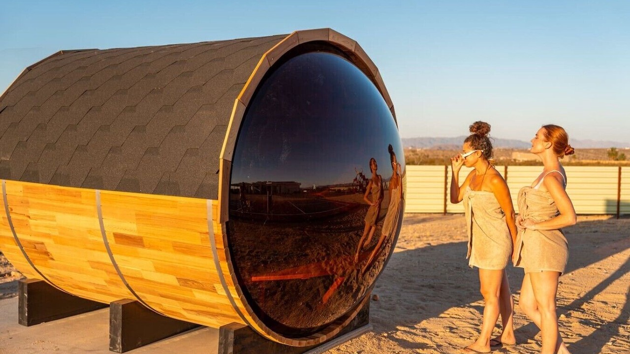 Photo of Others in Joshua Tree
