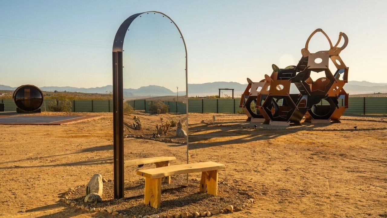 Photo of Others in Joshua Tree