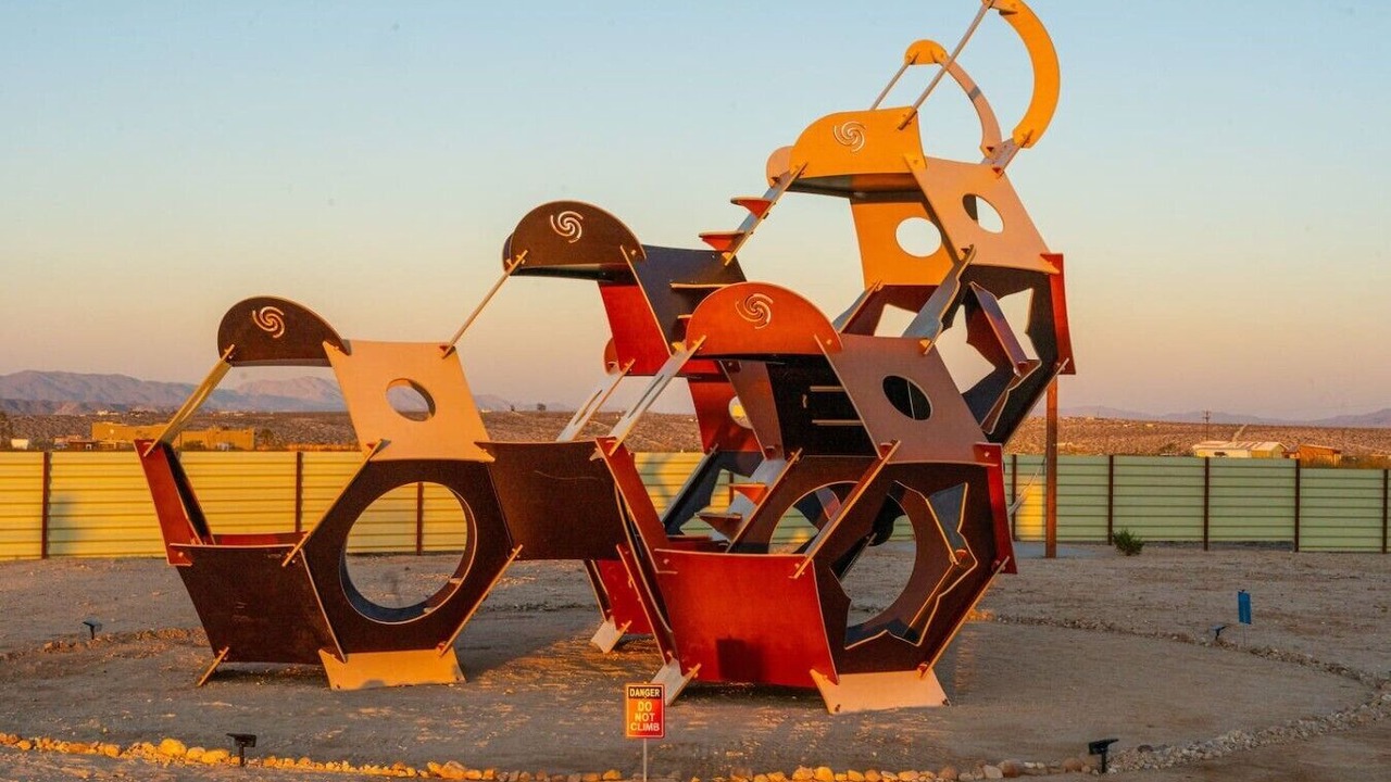 Photo of Others in Joshua Tree