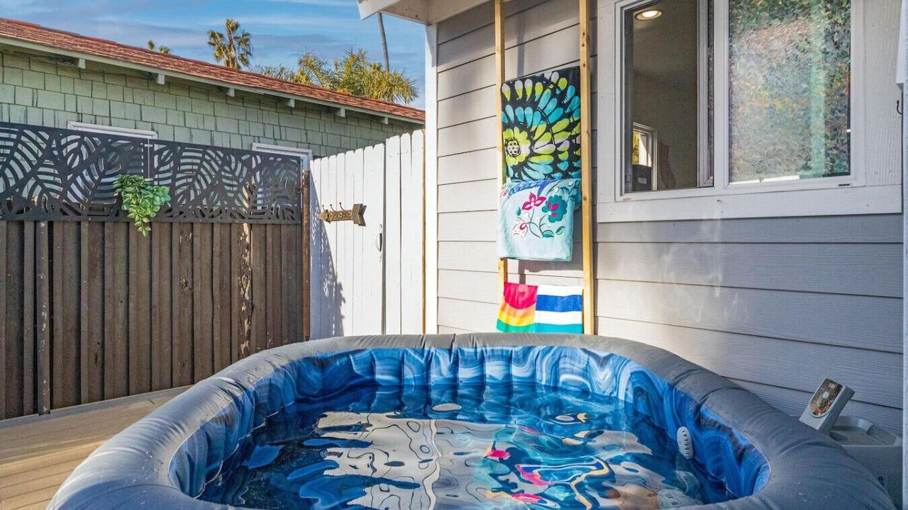 Photo of Outdoor in Ocean Beach