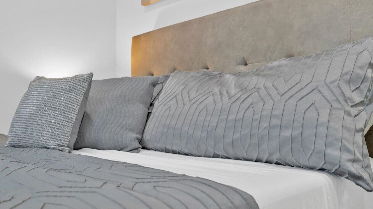Photo of Bedroom in Ocean Beach