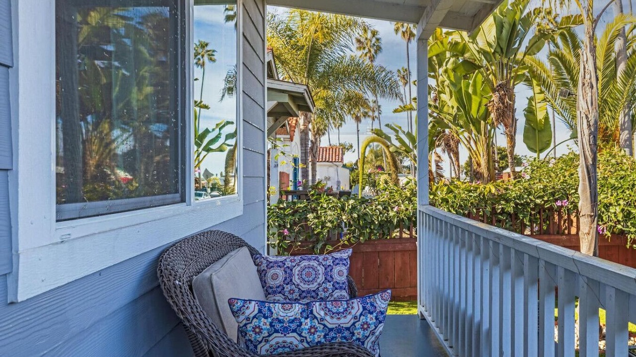 Photo of Outdoor in Ocean Beach