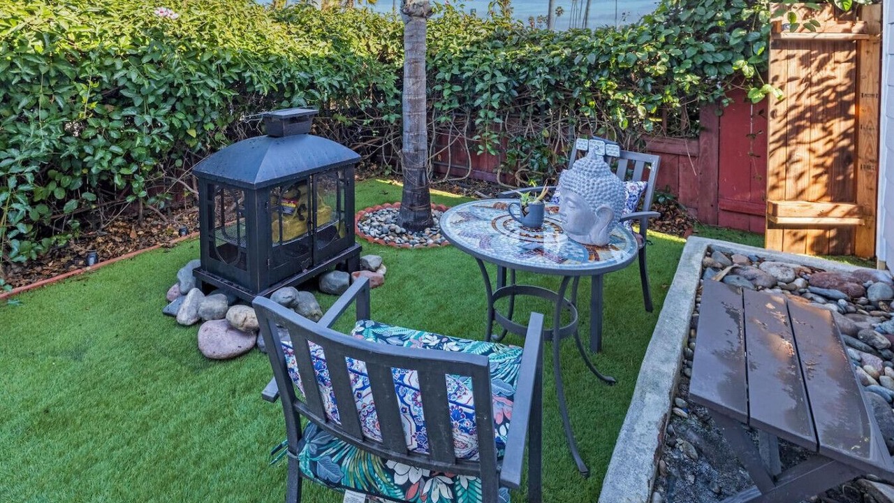 Photo of Outdoor in Ocean Beach