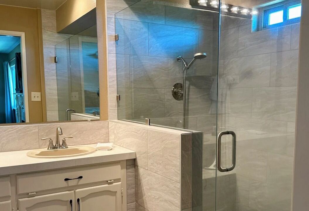 Photo of Bathroom in Central Valley