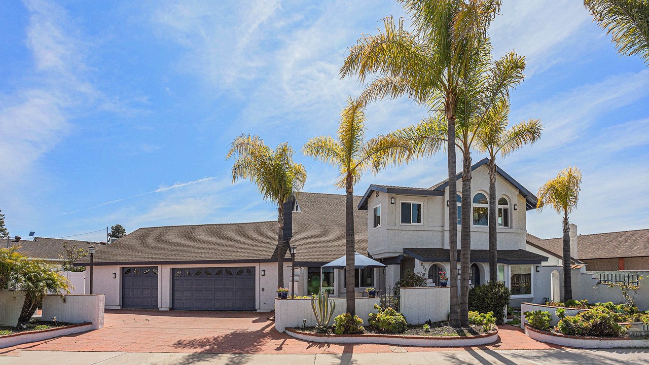 Photo of Bedroom in Chula Vista