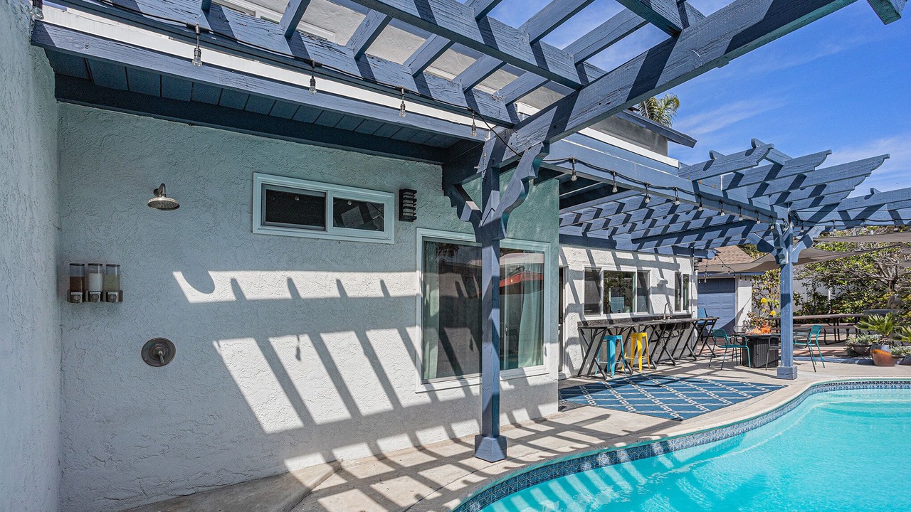 Photo of Outdoor in Chula Vista