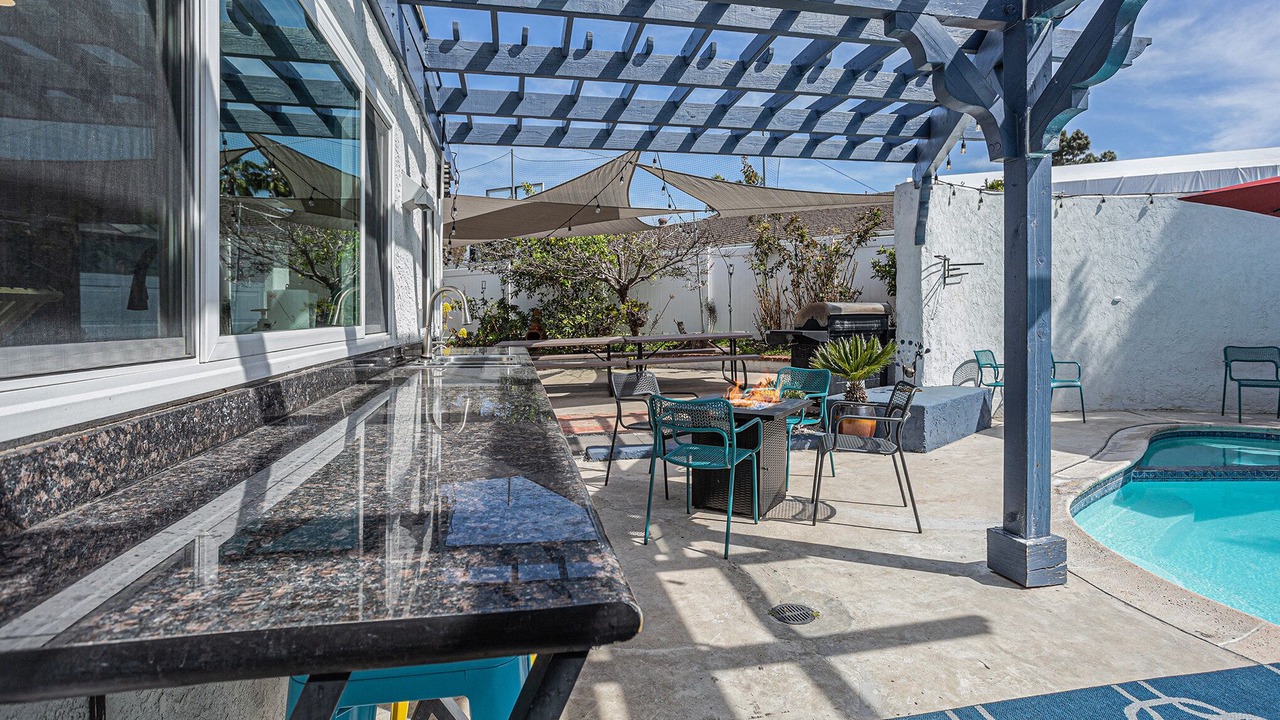 Photo of Outdoor in Chula Vista
