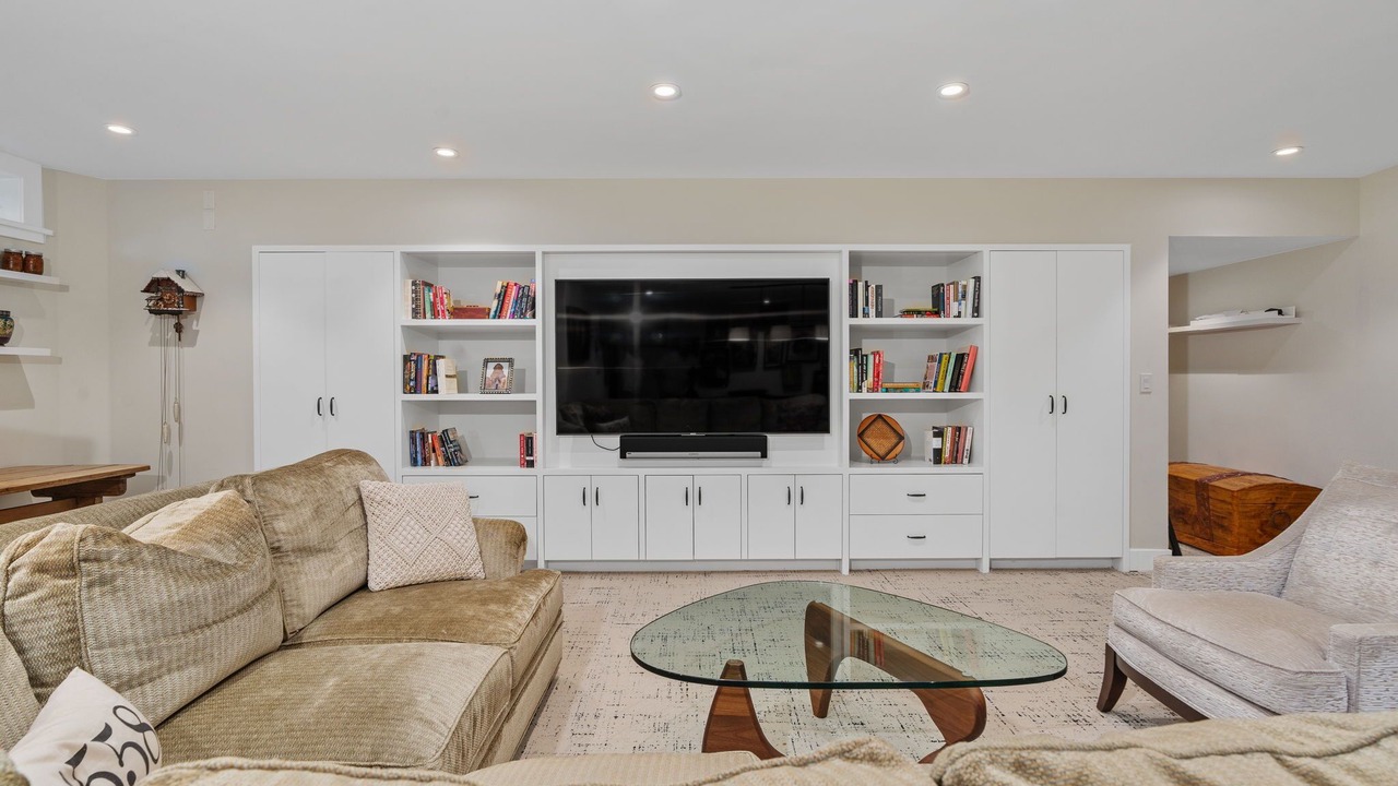 Photo of Livingroom in Vichy Springs