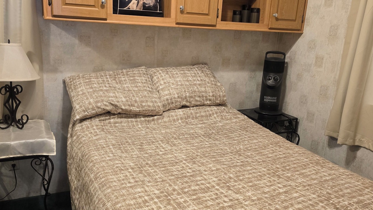 Photo of Bedroom in Pahrump