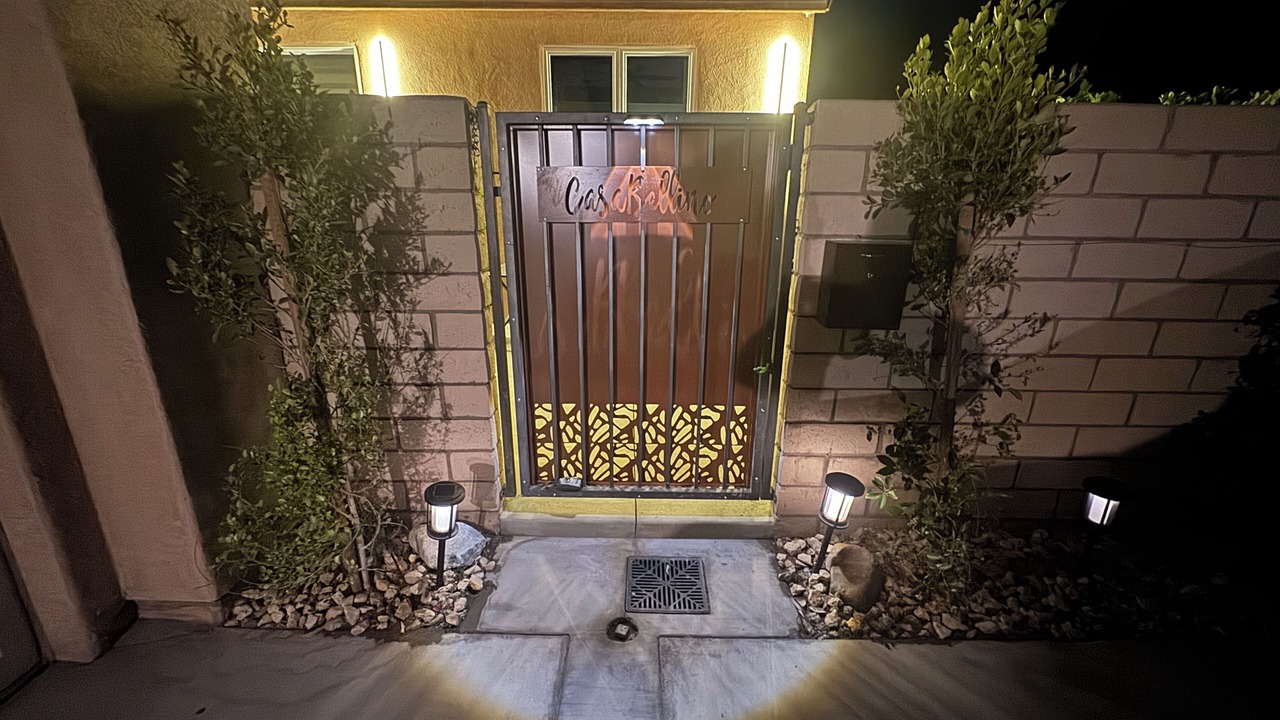 Photo of Outdoor in Palm Springs