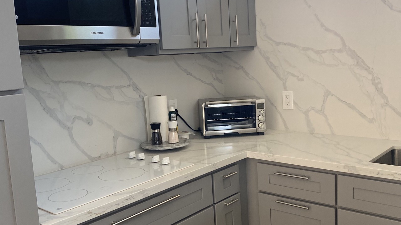 Photo of Kitchen in Palm Springs