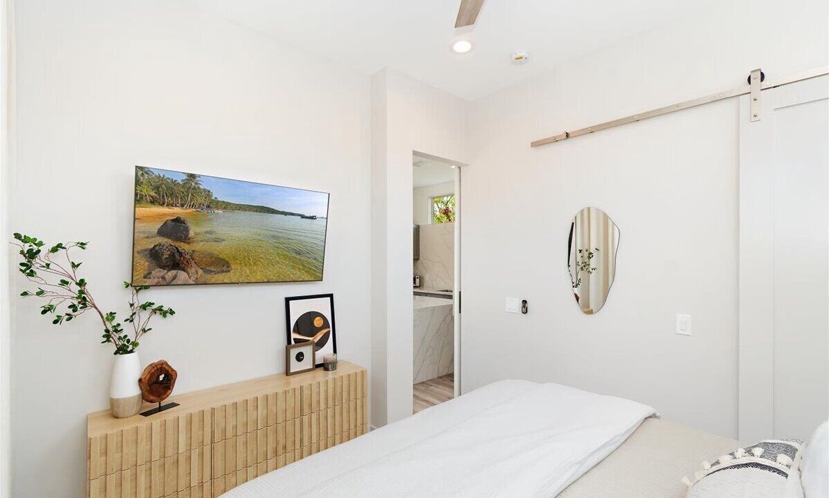 Photo of Bedroom in Palm Springs