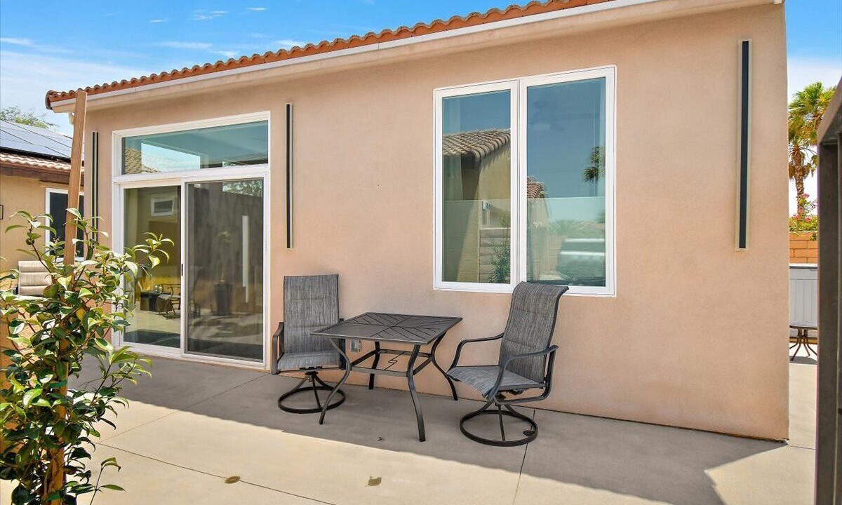 Photo of Outdoor in Palm Springs