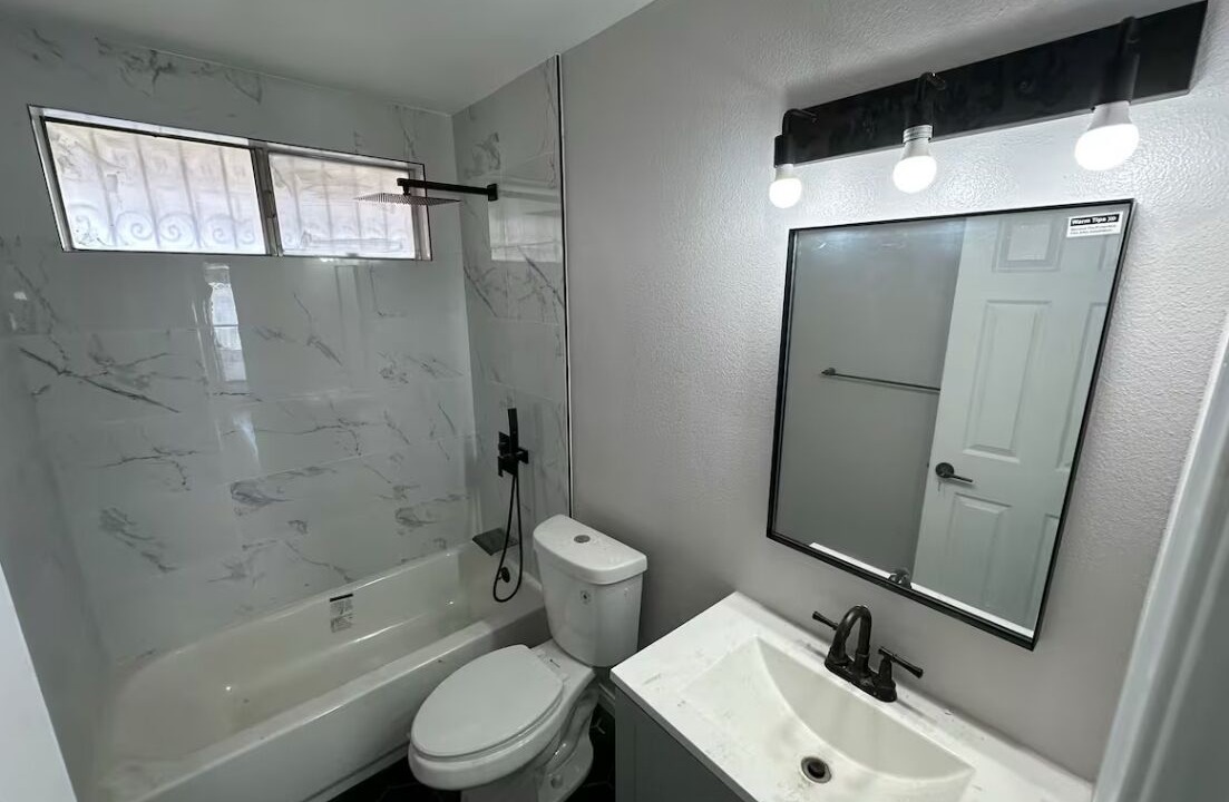 Photo of Bathroom in Winchester