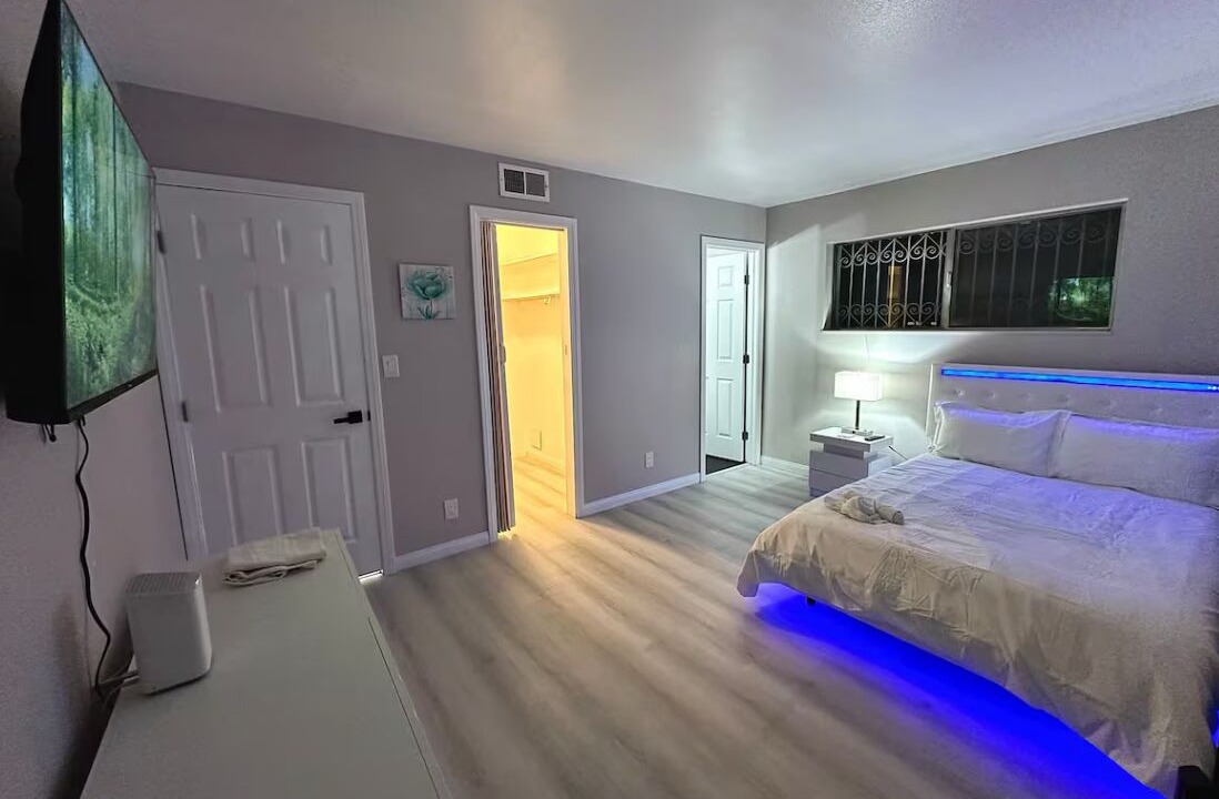Photo of Bedroom in Winchester