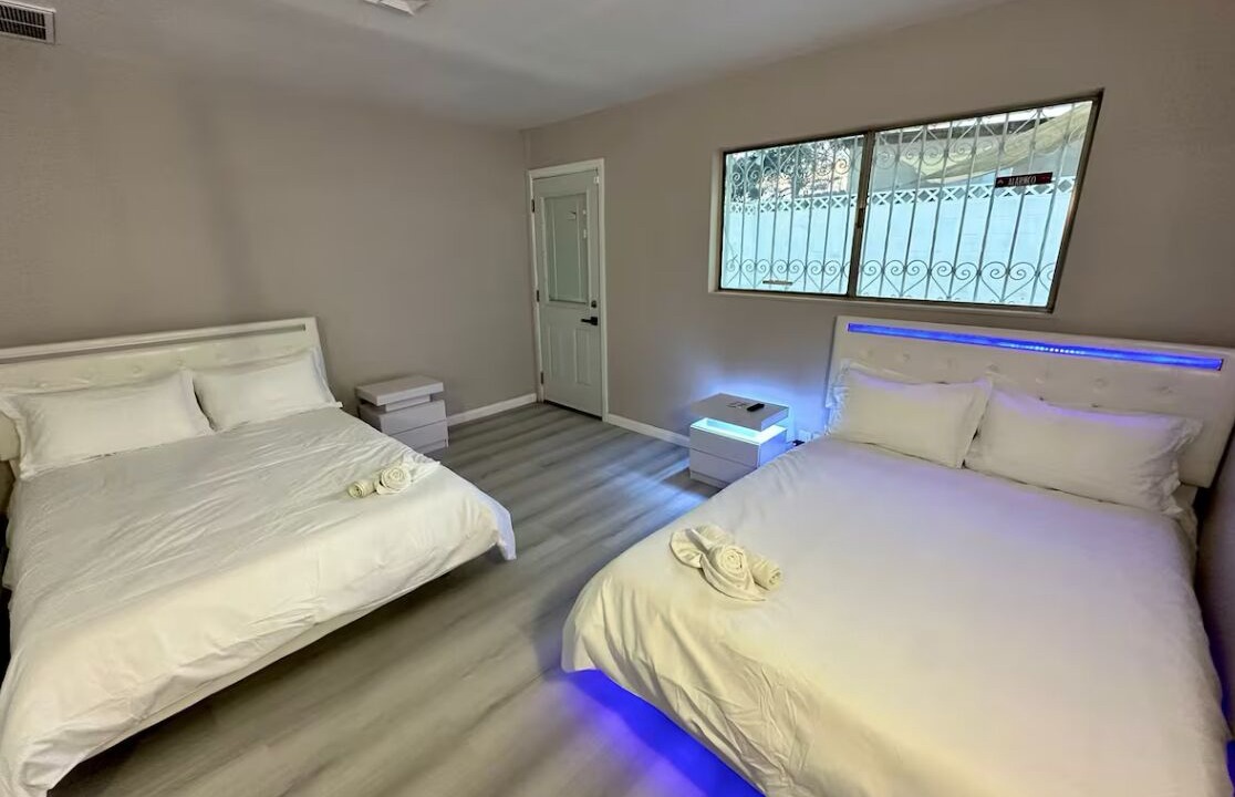 Photo of Bedroom in Winchester