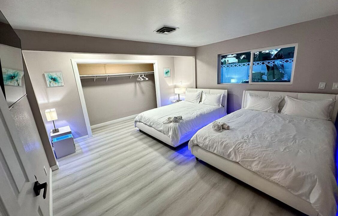 Photo of Bedroom in Winchester
