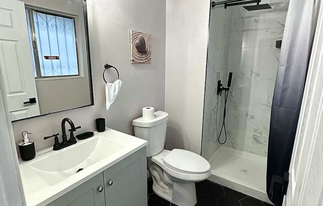Photo of Bathroom in Winchester