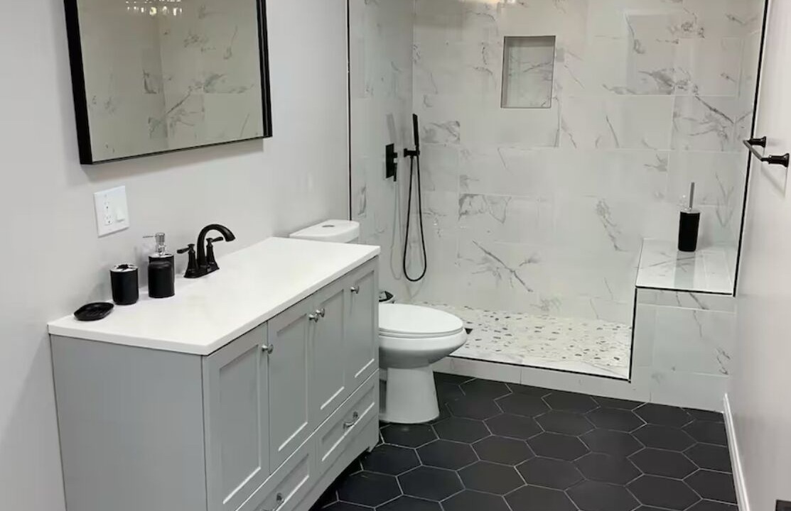 Photo of Bathroom in Winchester