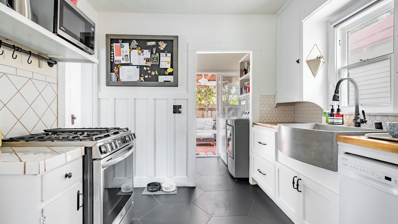 Photo of Kitchen in South Park