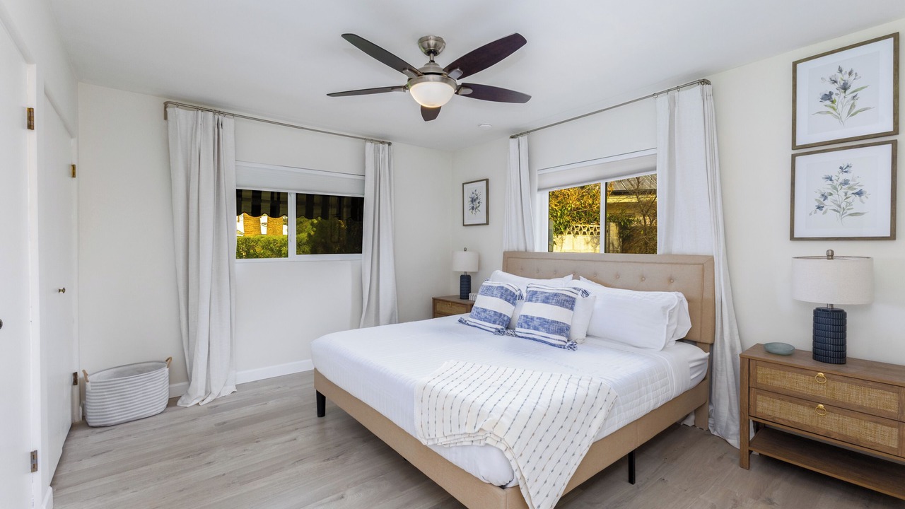 Photo of Bedroom in Alhambra