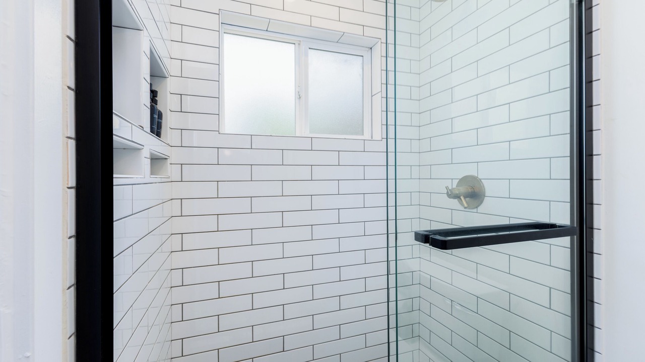 Photo of Bathroom in Alhambra