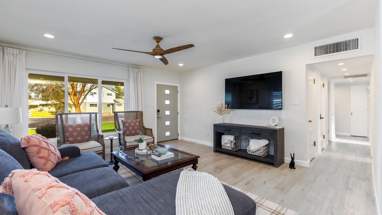 Photo of Livingroom in Alhambra