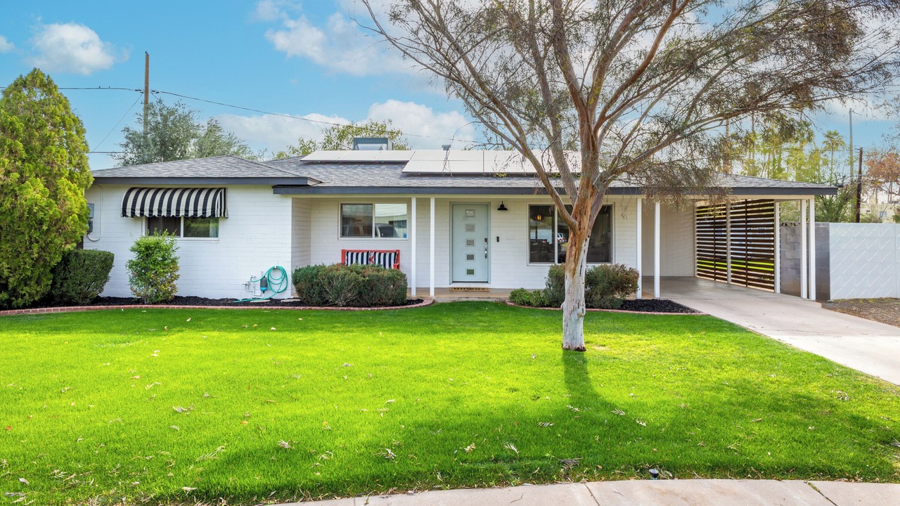 Photo of Outdoor in Alhambra