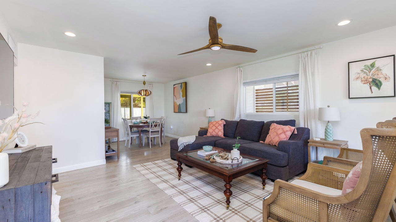 Photo of Livingroom in Alhambra