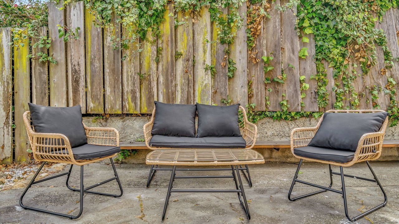 Photo of Patio Balcony in Serra Highlands
