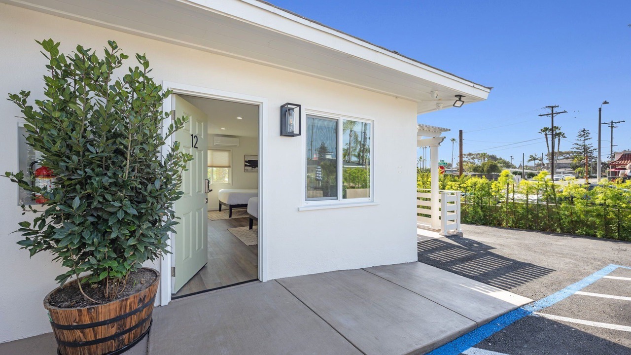 Photo of Outdoor in South Oceanside