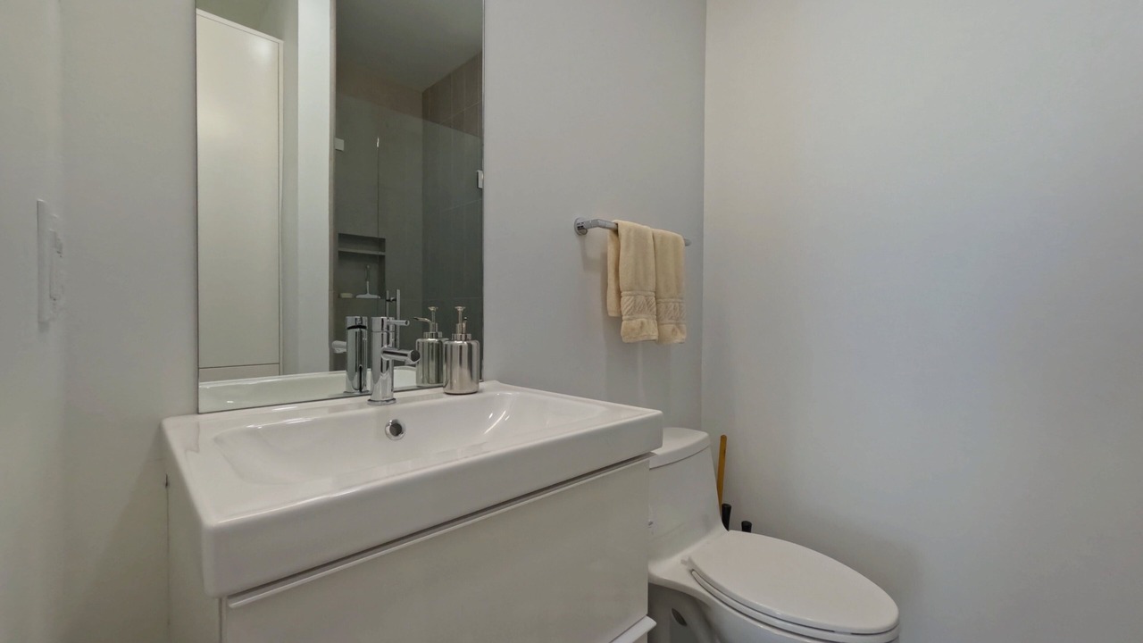 Photo of Bathroom in Land Park