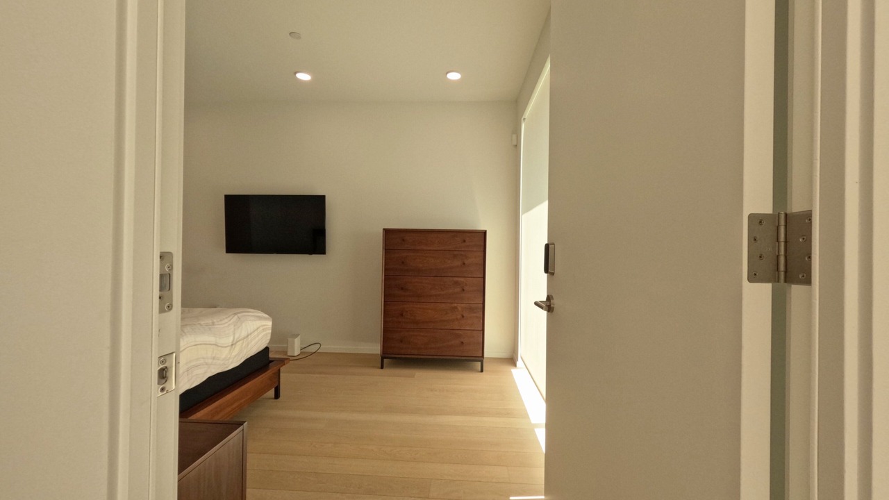 Photo of Bedroom in Land Park