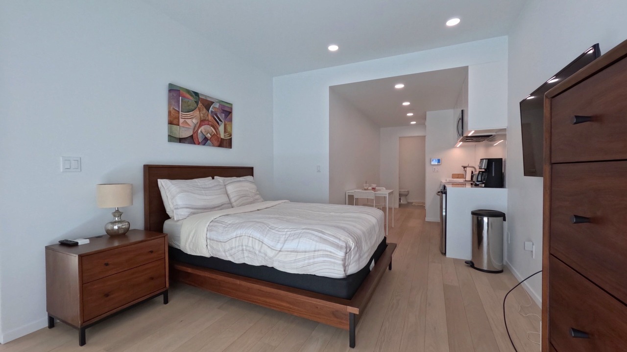 Photo of Bedroom in Land Park