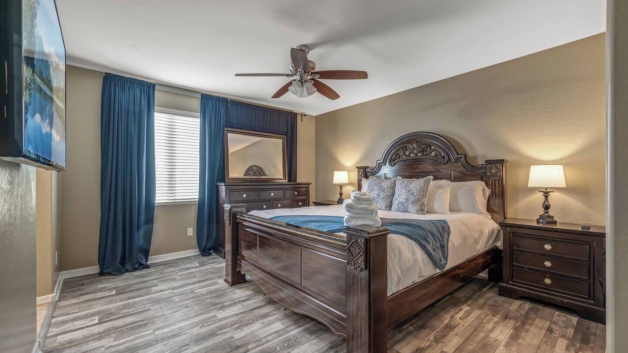 Photo of Bedroom in Coldwater Springs