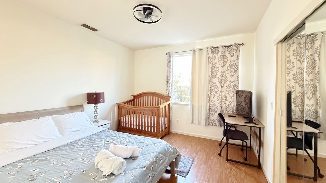 Photo of Bedroom in Elk Grove