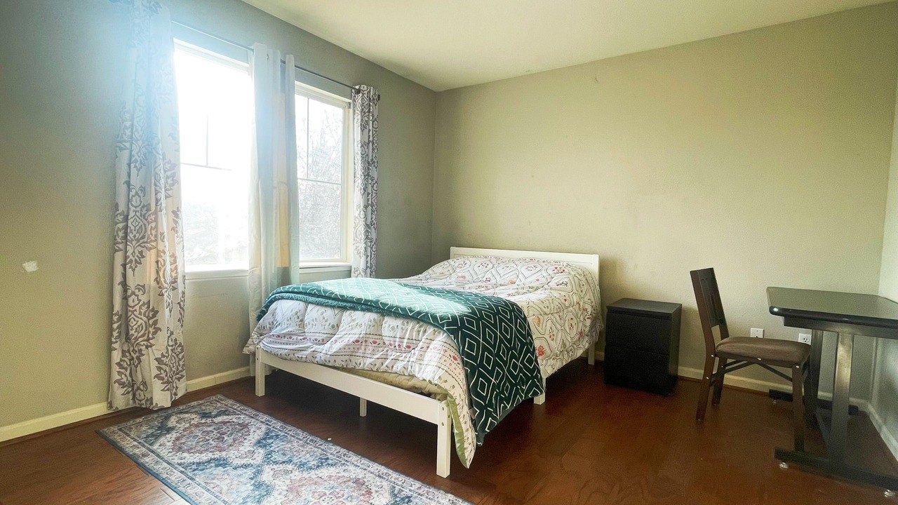 Photo of Bedroom in Elk Grove
