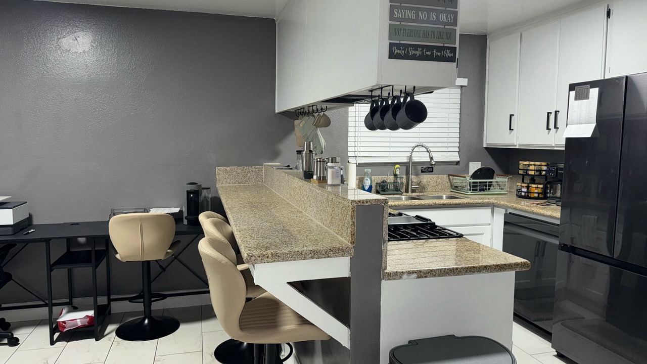 Photo of Kitchen in Los Angeles