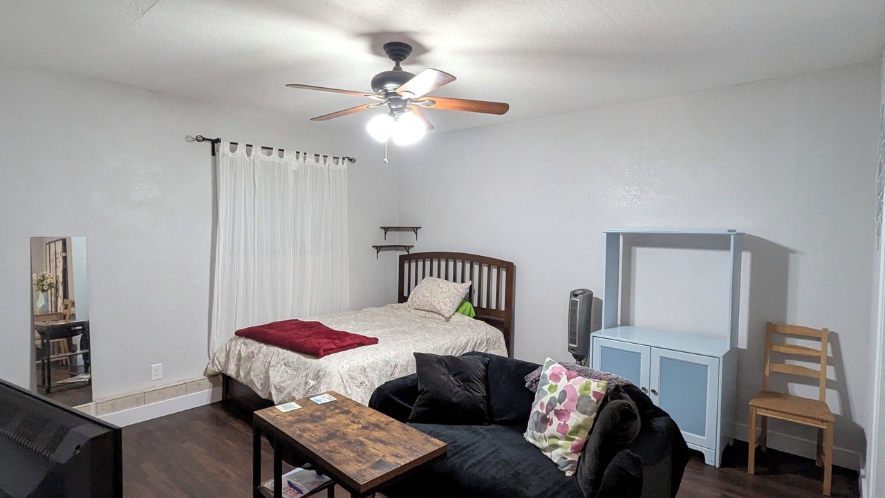 Photo of Bedroom in Yuba City