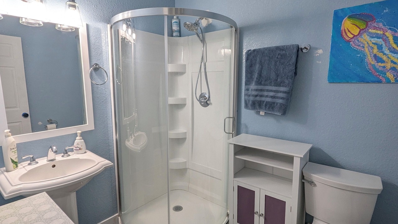 Photo of Bathroom in Yuba City