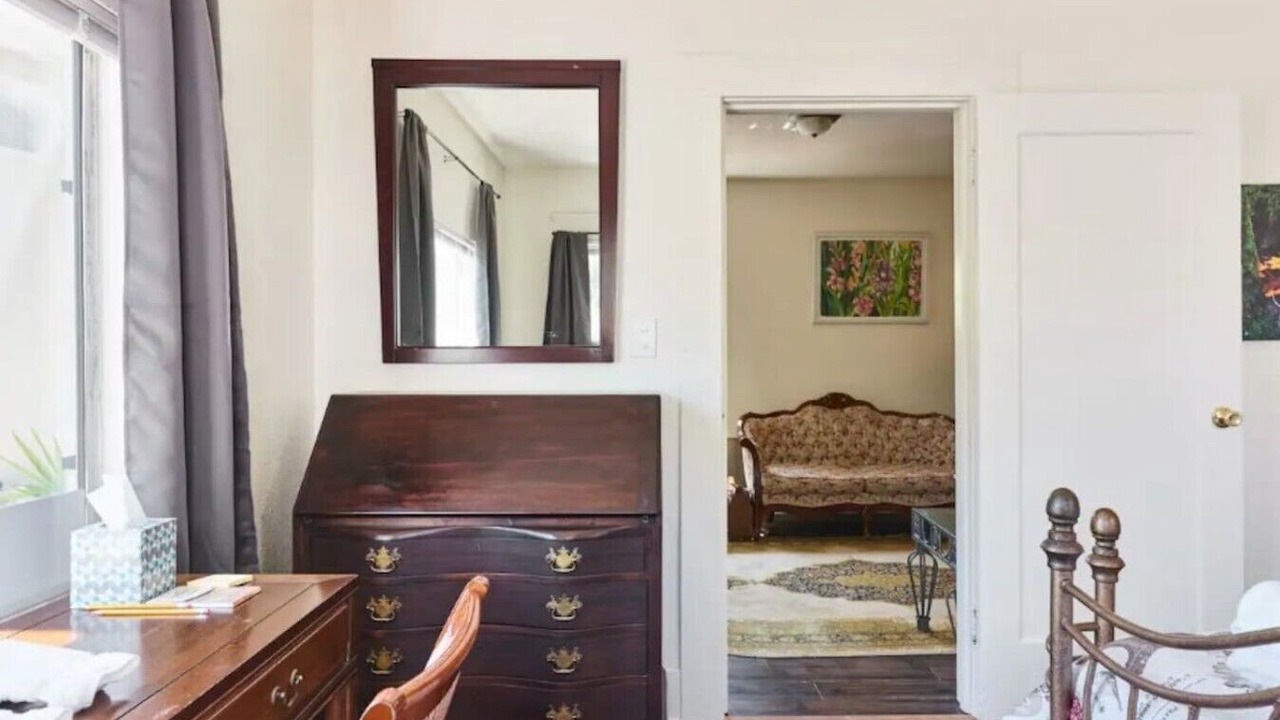 Photo of Bedroom in Vallejo