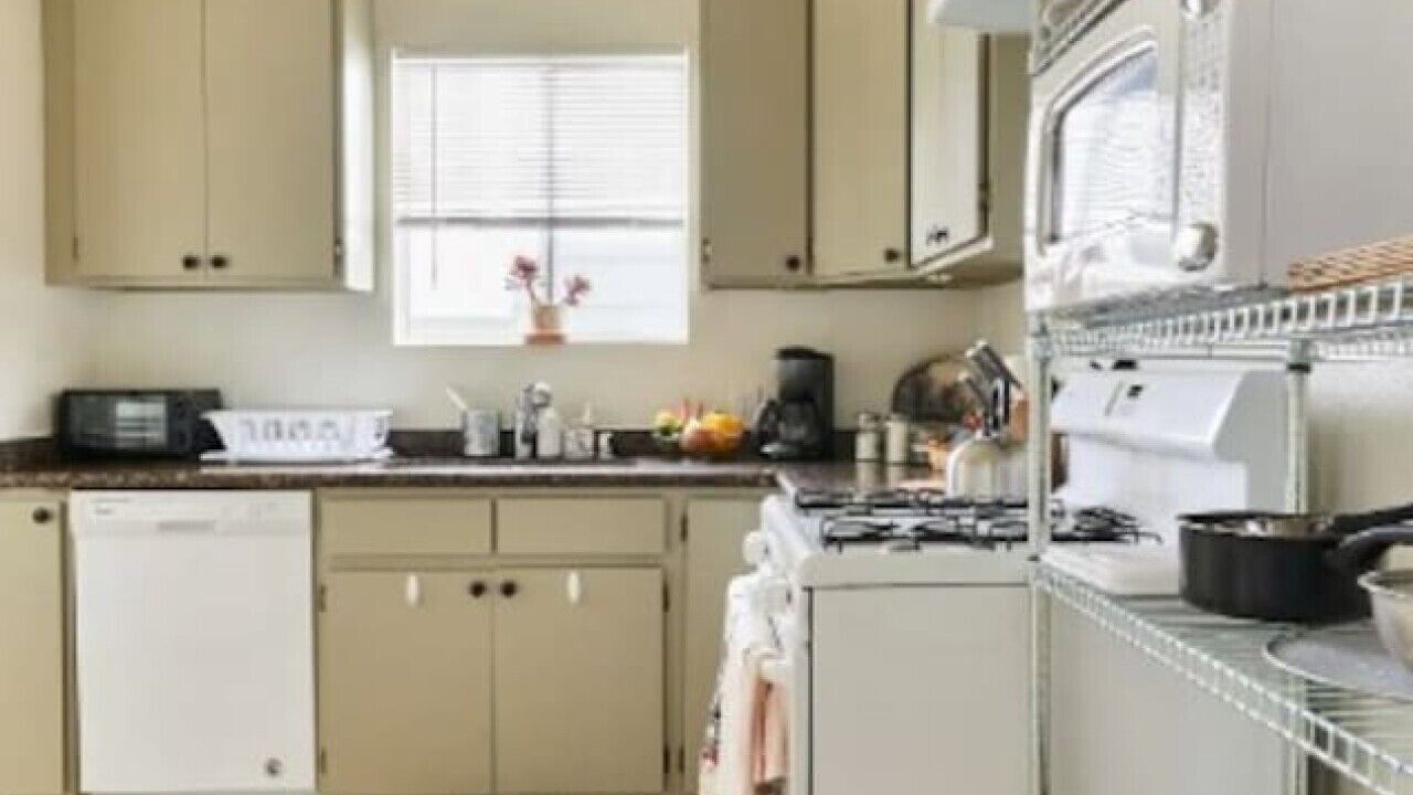 Photo of Kitchen in Vallejo
