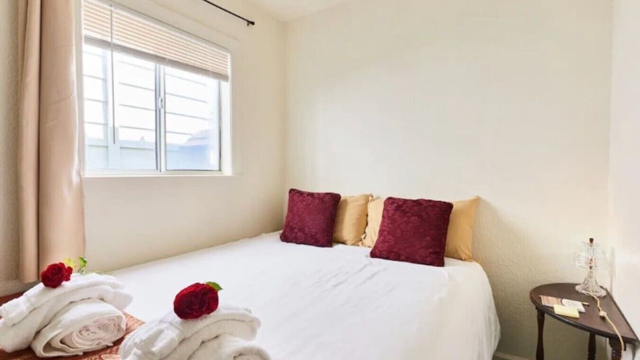Photo of Bedroom in Vallejo